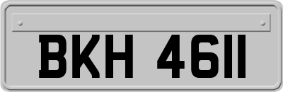 BKH4611