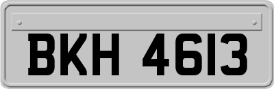 BKH4613