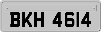 BKH4614