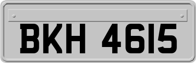 BKH4615