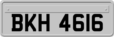 BKH4616
