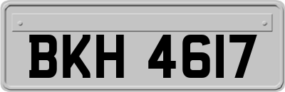 BKH4617