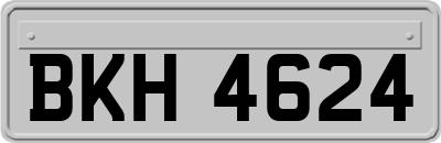 BKH4624