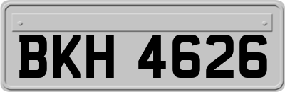 BKH4626