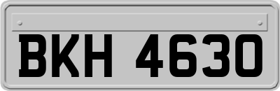 BKH4630