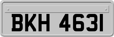 BKH4631