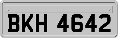 BKH4642