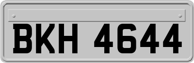 BKH4644