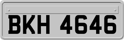 BKH4646