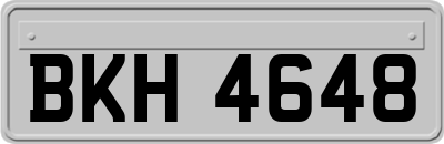 BKH4648