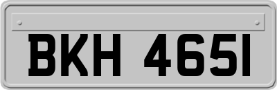 BKH4651