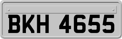BKH4655