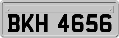 BKH4656