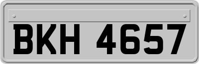 BKH4657