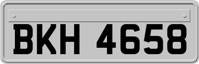 BKH4658
