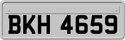 BKH4659