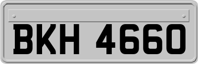 BKH4660
