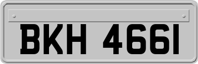 BKH4661