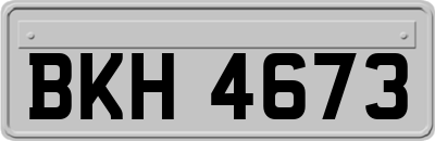 BKH4673