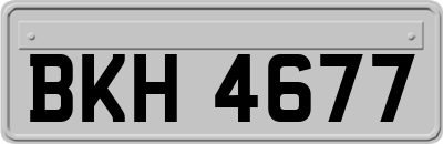 BKH4677