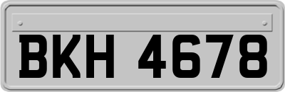 BKH4678