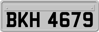BKH4679