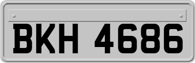 BKH4686