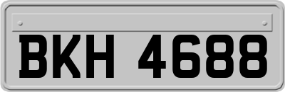 BKH4688