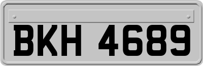 BKH4689
