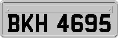 BKH4695