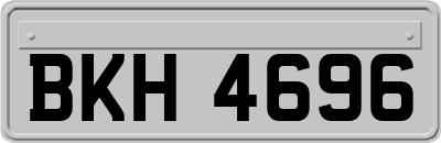 BKH4696