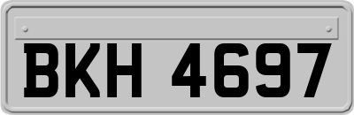 BKH4697