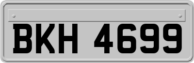 BKH4699