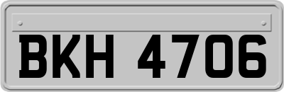 BKH4706