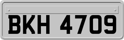 BKH4709
