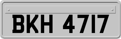 BKH4717