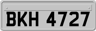 BKH4727