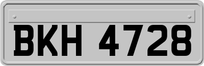 BKH4728