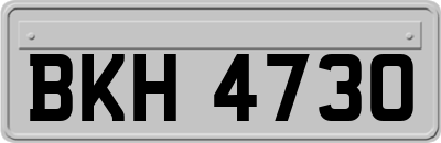 BKH4730