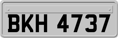 BKH4737