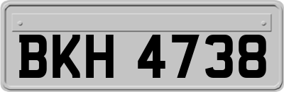 BKH4738