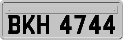 BKH4744