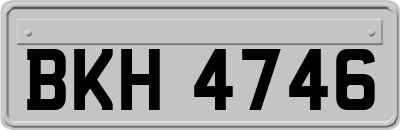 BKH4746