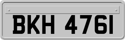 BKH4761