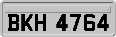 BKH4764