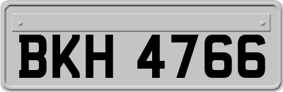 BKH4766