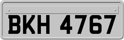 BKH4767