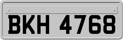 BKH4768