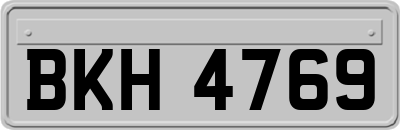 BKH4769