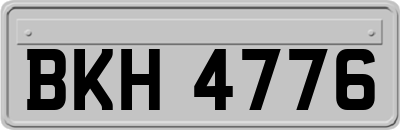 BKH4776